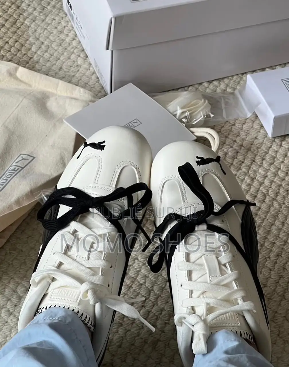 Chaussures Puma Rosie