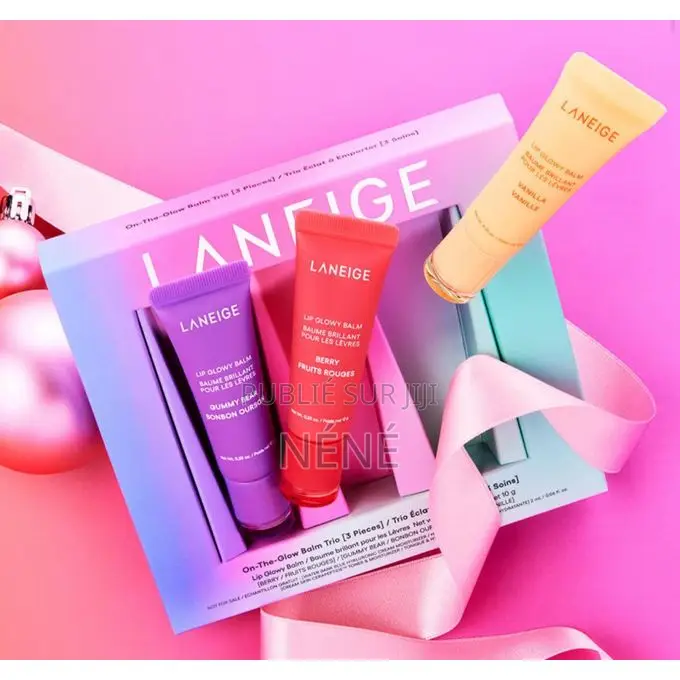 Gloss Laneige