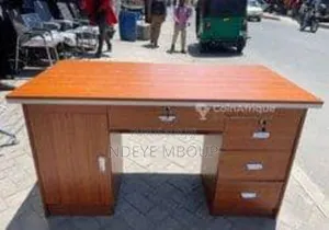 Table De Bureau 1m 20