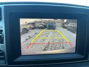 Nissan Rogue S AWD 2016 Blanc