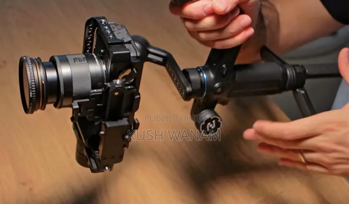 Feiyutech Scorp Mini 2