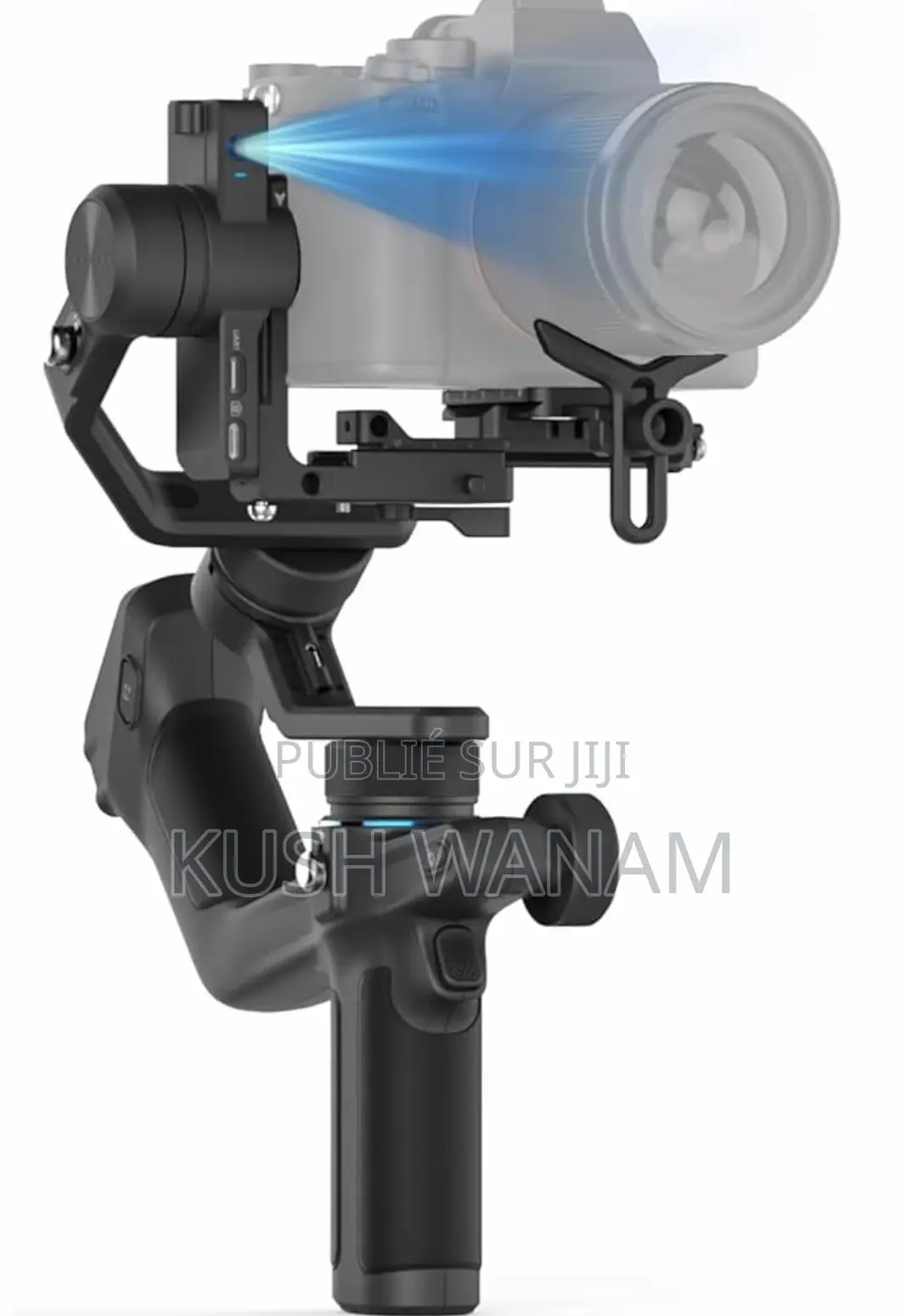 Feiyutech Scorp Mini 2