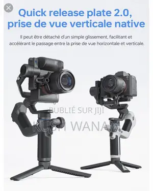 Feiyutech Scorp Mini 2