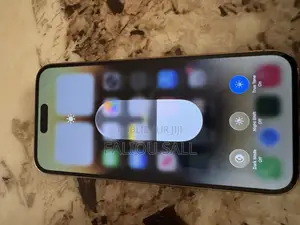 Apple iPhone 14 Pro Max 1 TB Doré