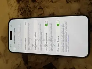 Apple iPhone 14 Pro Max 1 TB Doré