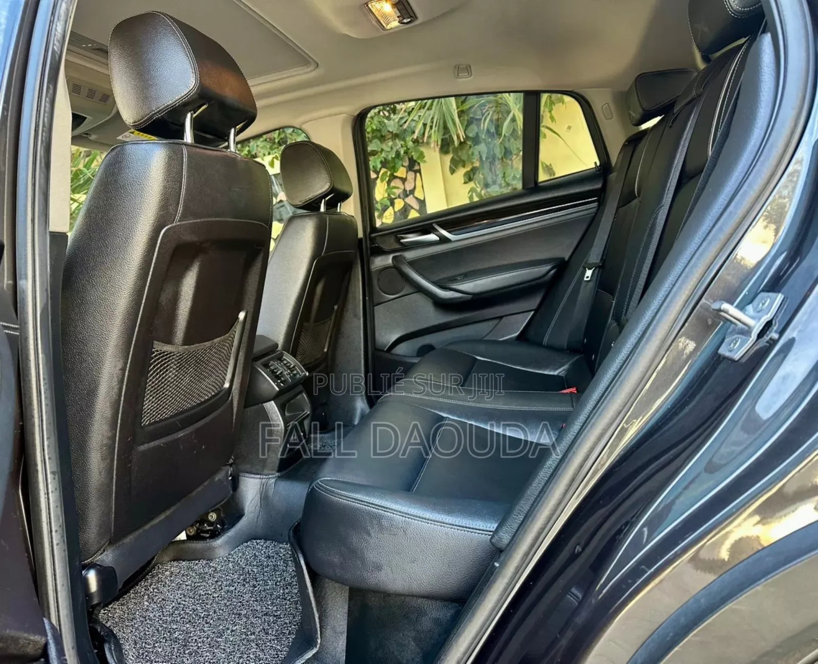 Hyundai Tucson 2016 Gris