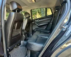 Hyundai Tucson 2016 Gris