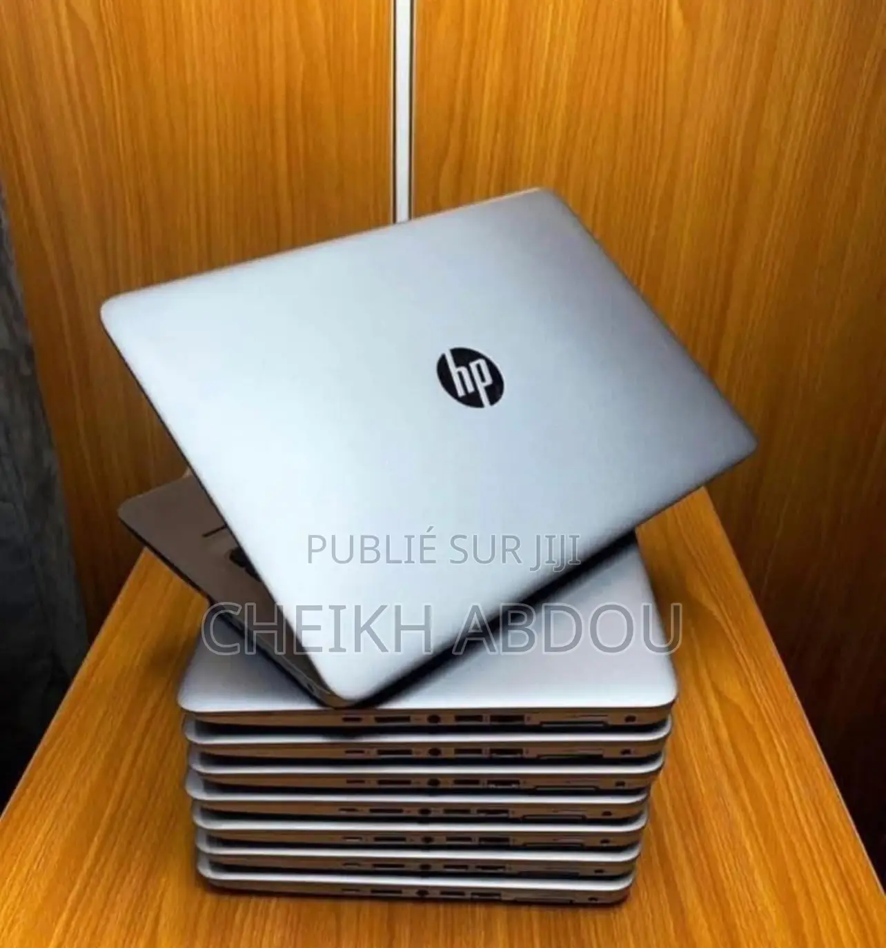 Ordinateur Portable HP EliteBook 840 G3 8GB Intel Core I7 SSD 256GB