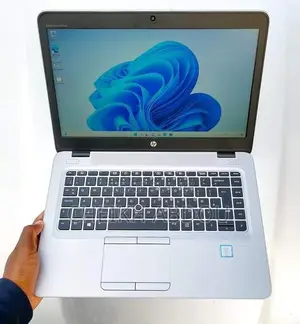 Ordinateur Portable HP EliteBook 840 G3 8GB Intel Core I7 SSD 256GB