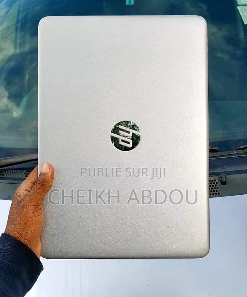 Ordinateur Portable HP EliteBook 840 G3 8GB Intel Core I7 SSD 256GB