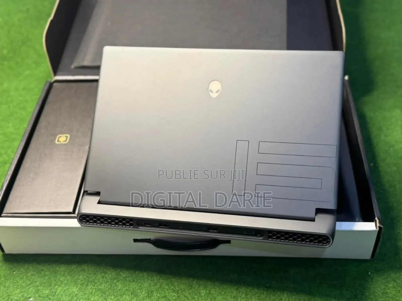 New Ordinateur portable Alienware M15 r3 32GB Intel Core i7 SSD 1T