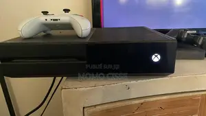 Xbox One F