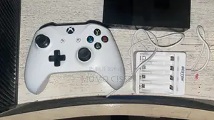 Xbox One F