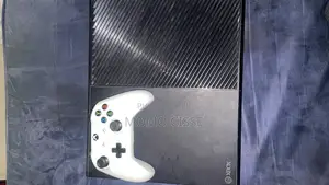 Xbox One F