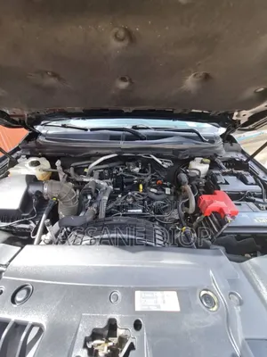 Ford Ranger Wildtrak 2021 Black