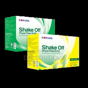 Shake Off Phyto Fiber