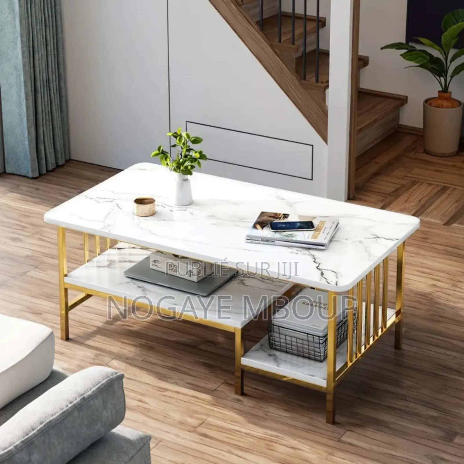 Ttable Basse Vip Disponible 1m20