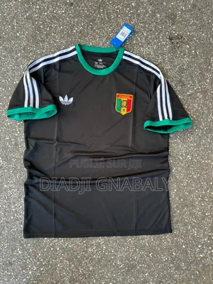 Maillot Sénégal Original
