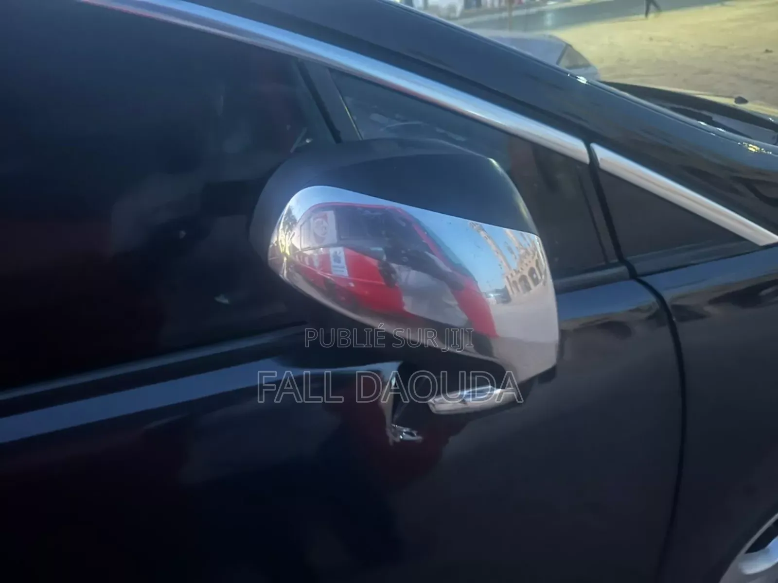 Peugeot 3008 2012 Noir