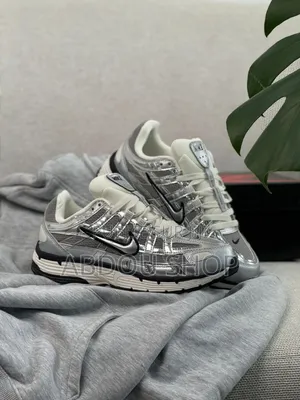 Shoes Nike P600 Disponible