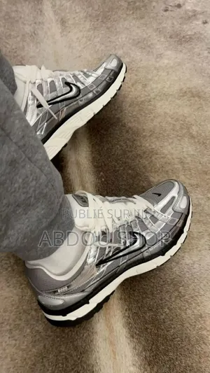 Shoes Nike P600 Disponible