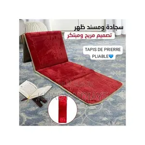 Tapis De Prière