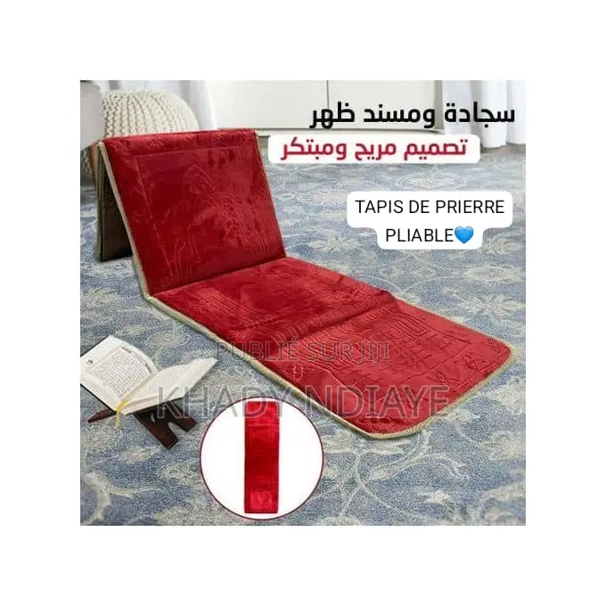 Tapis De Prière