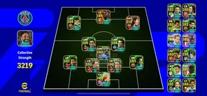 Compte Efootball Pes Disponible Échange Possible