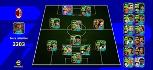 Compte Efootball Disponible Échange Possible