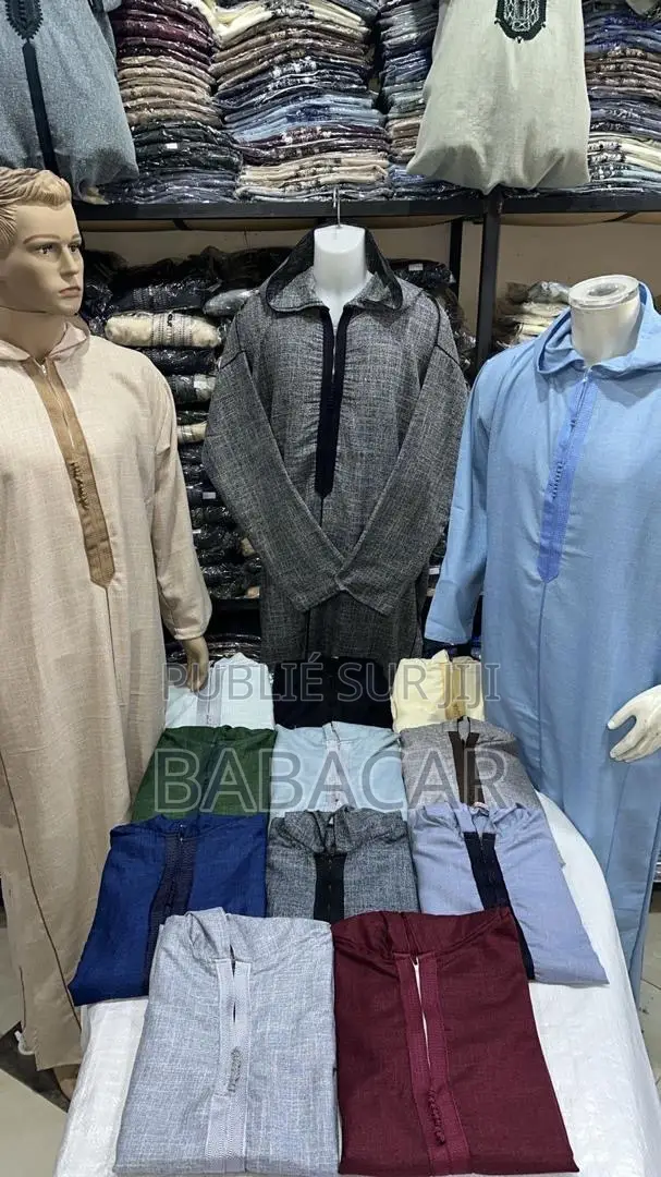 Diallabé Yi Nieuw Neu