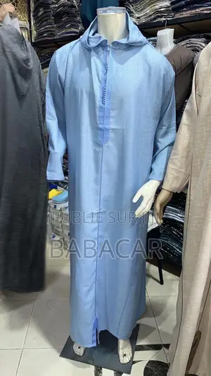 Diallabé Yi Nieuw Neu