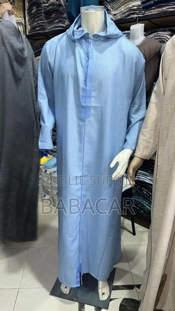 Diallabé Yi Nieuw Neu