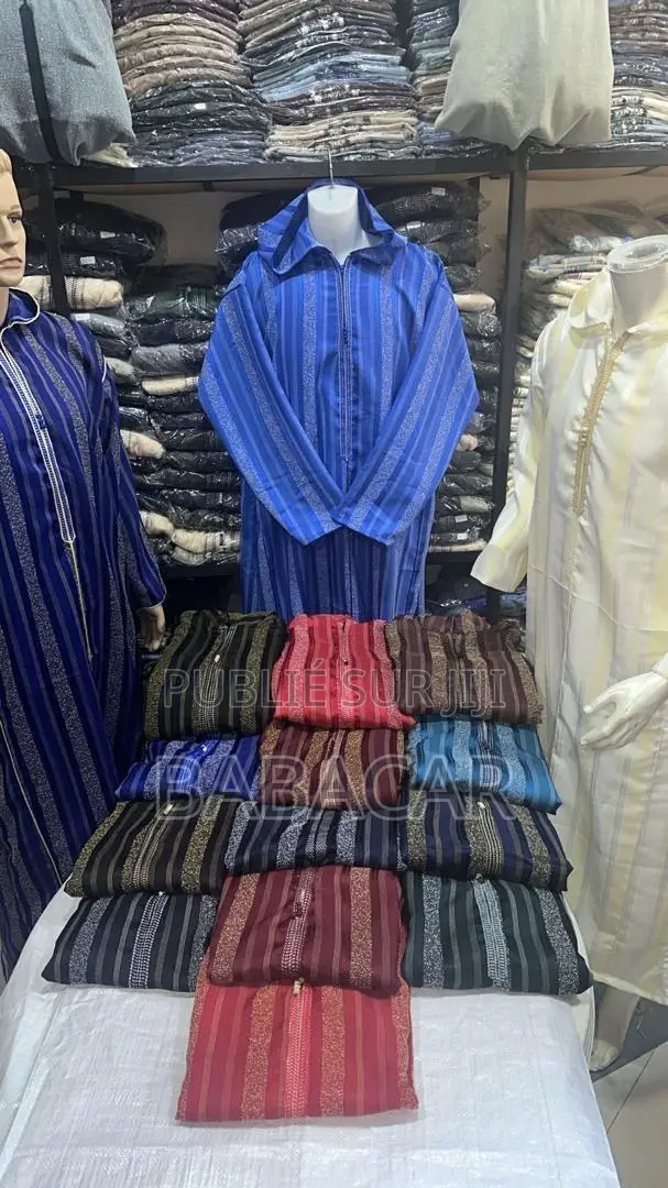 Diallabé Yi Nieuw Neu