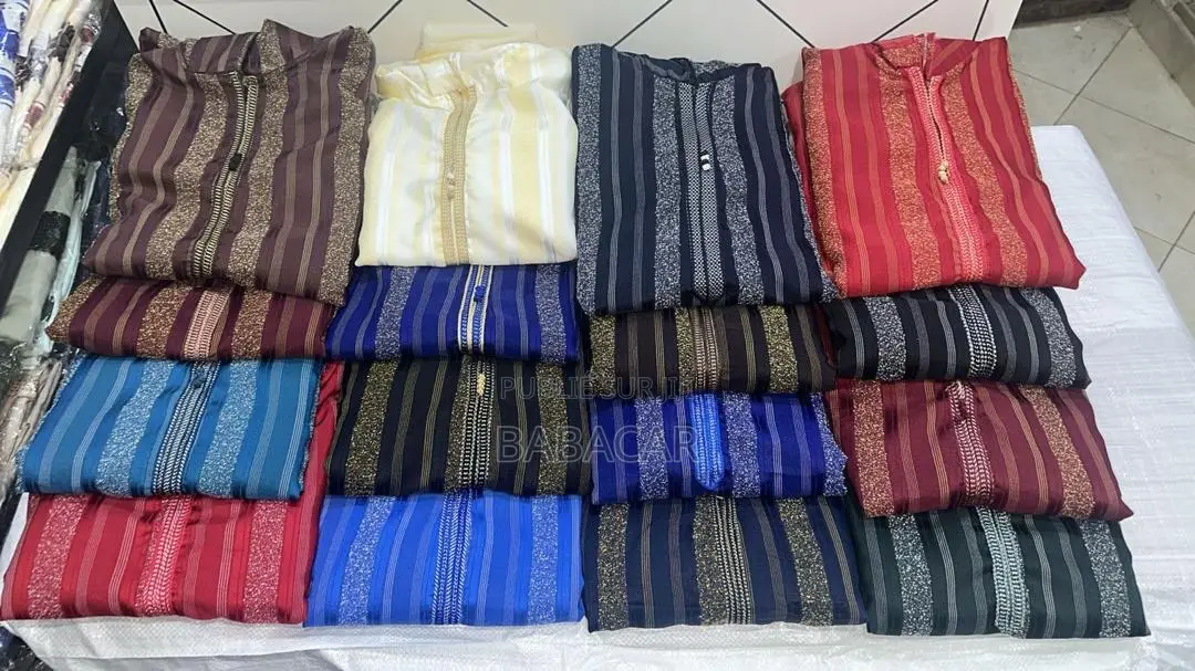 Diallabé Yi Nieuw Neu