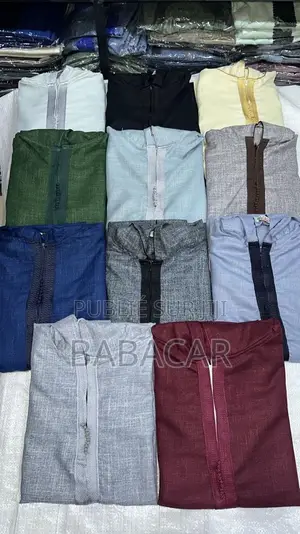 Diallabé Yi Nieuw Neu