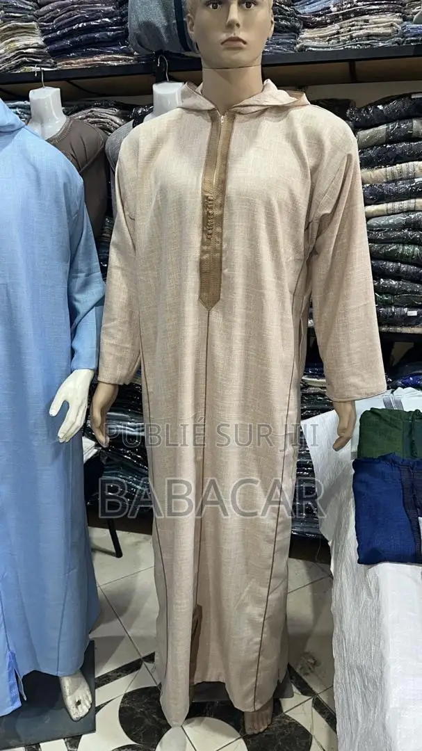 Diallabé Yi Nieuw Neu