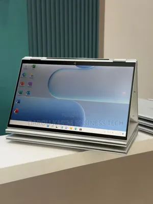 New HP EliteBook 1040 G8 16GB Intel Core I5 SSD 256GB