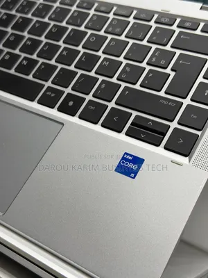 New HP EliteBook 1040 G8 16GB Intel Core I5 SSD 256GB