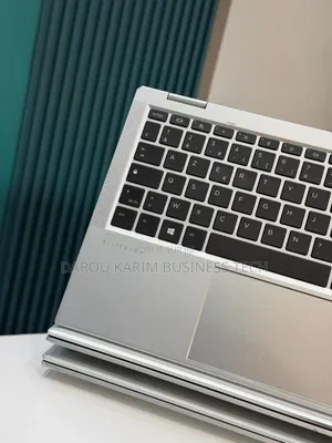 New HP EliteBook 1040 G8 16GB Intel Core I5 SSD 256GB