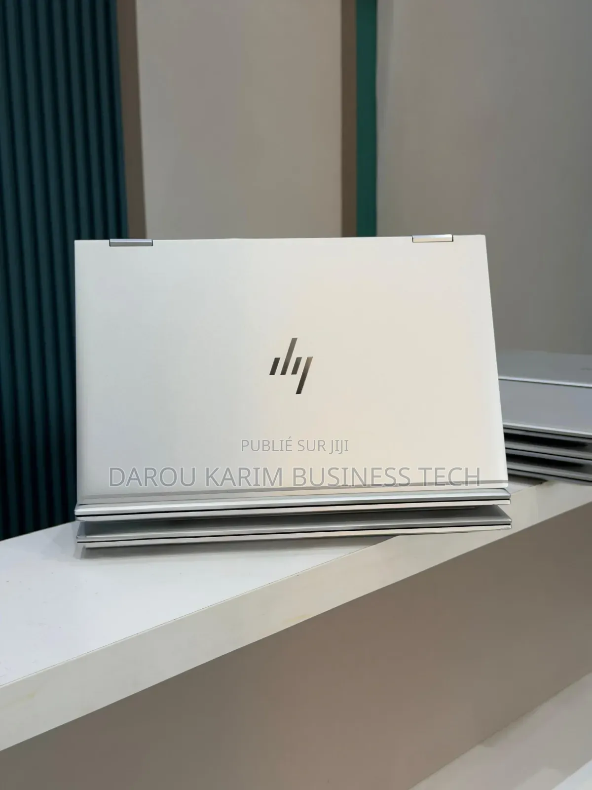 New HP EliteBook 1040 G8 16GB Intel Core I5 SSD 256GB