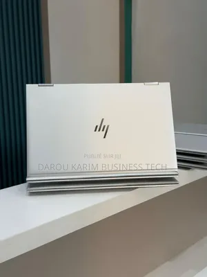 New HP EliteBook 1040 G8 16GB Intel Core I5 SSD 256GB