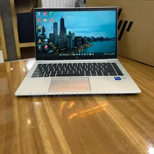 New HP EliteBook 840 G8 16GB Intel Core I5 SSD 256GB