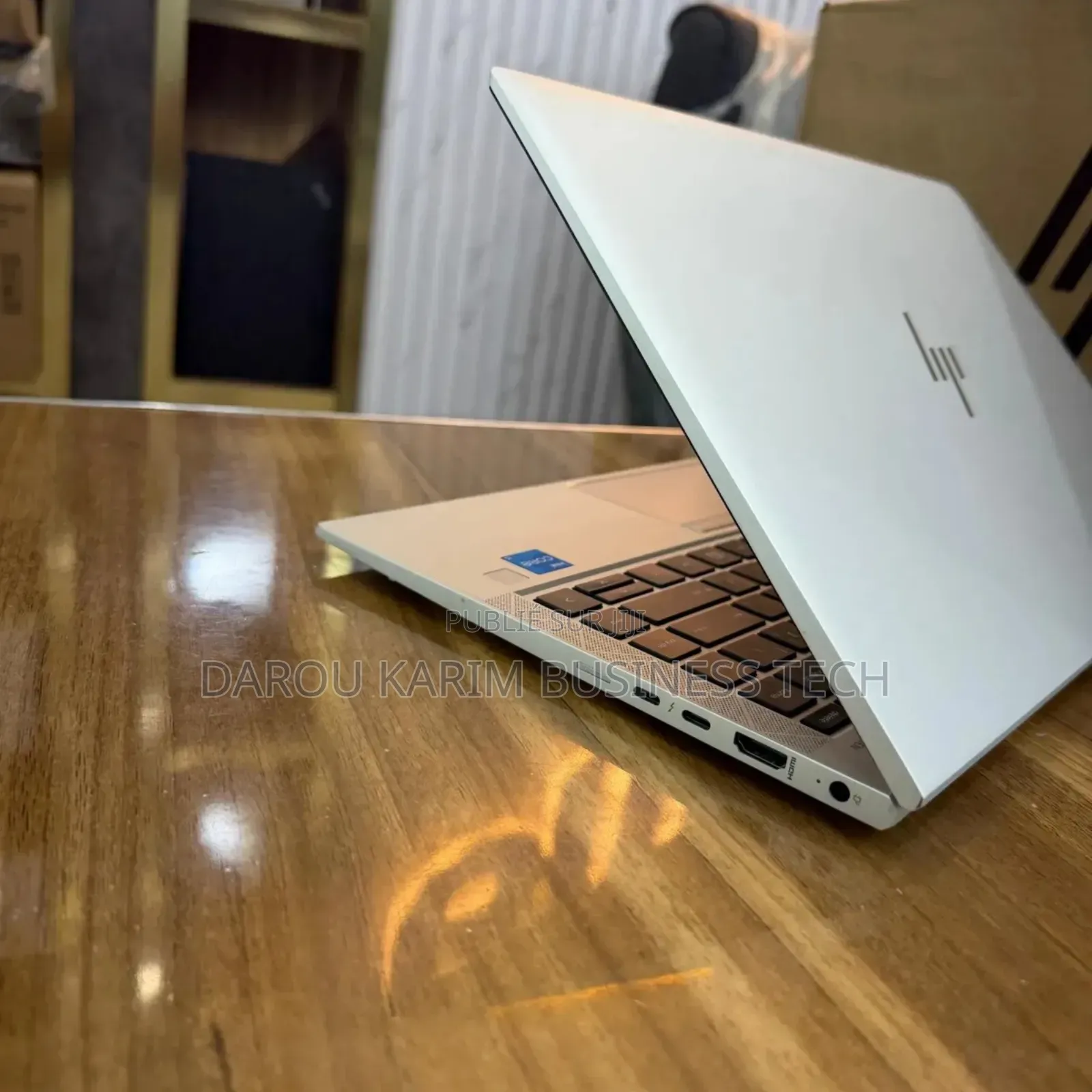 New HP EliteBook 840 G8 16GB Intel Core I5 SSD 256GB