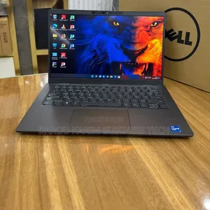 Neuf Ordinateur Portable Dell Latitude 7420 16GB Intel Core I7 SSD 256GB