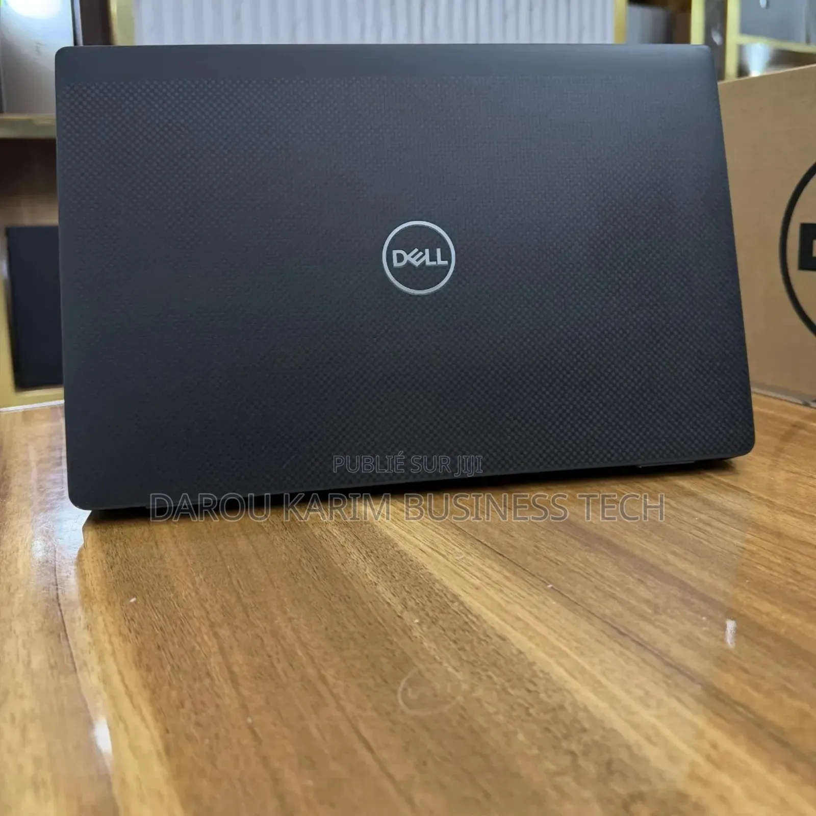 Neuf Ordinateur Portable Dell Latitude 7420 16GB Intel Core I7 SSD 256GB