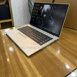 Neuf Ordinateur Portable HP EliteBook 840 G7 8GB Intel Core I5 SSD 512GB