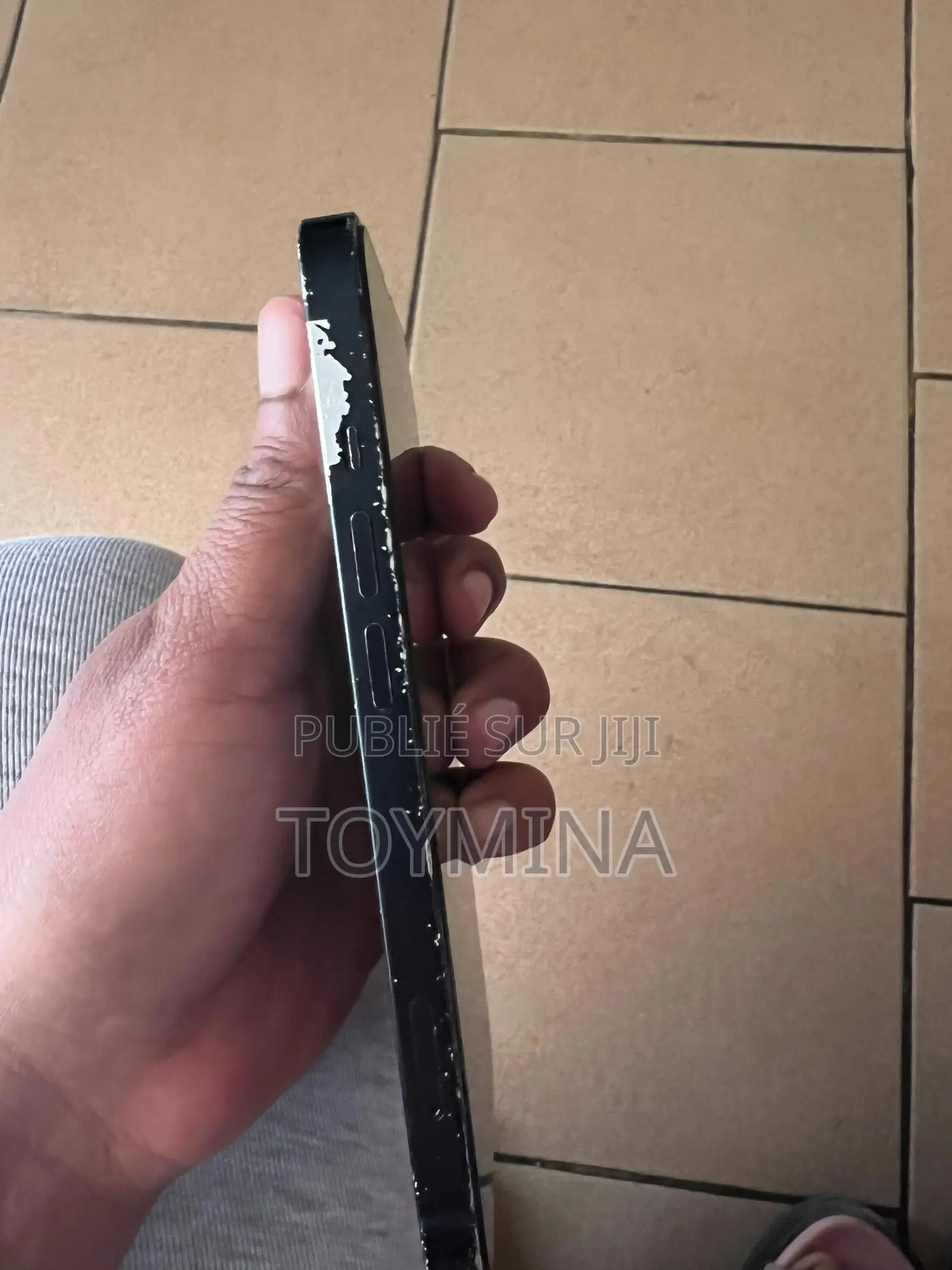 Apple iPhone 13 128 GB Noir