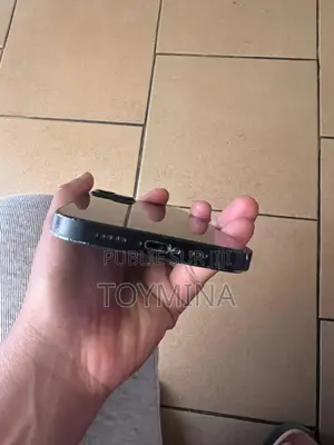 Apple iPhone 13 128 GB Noir