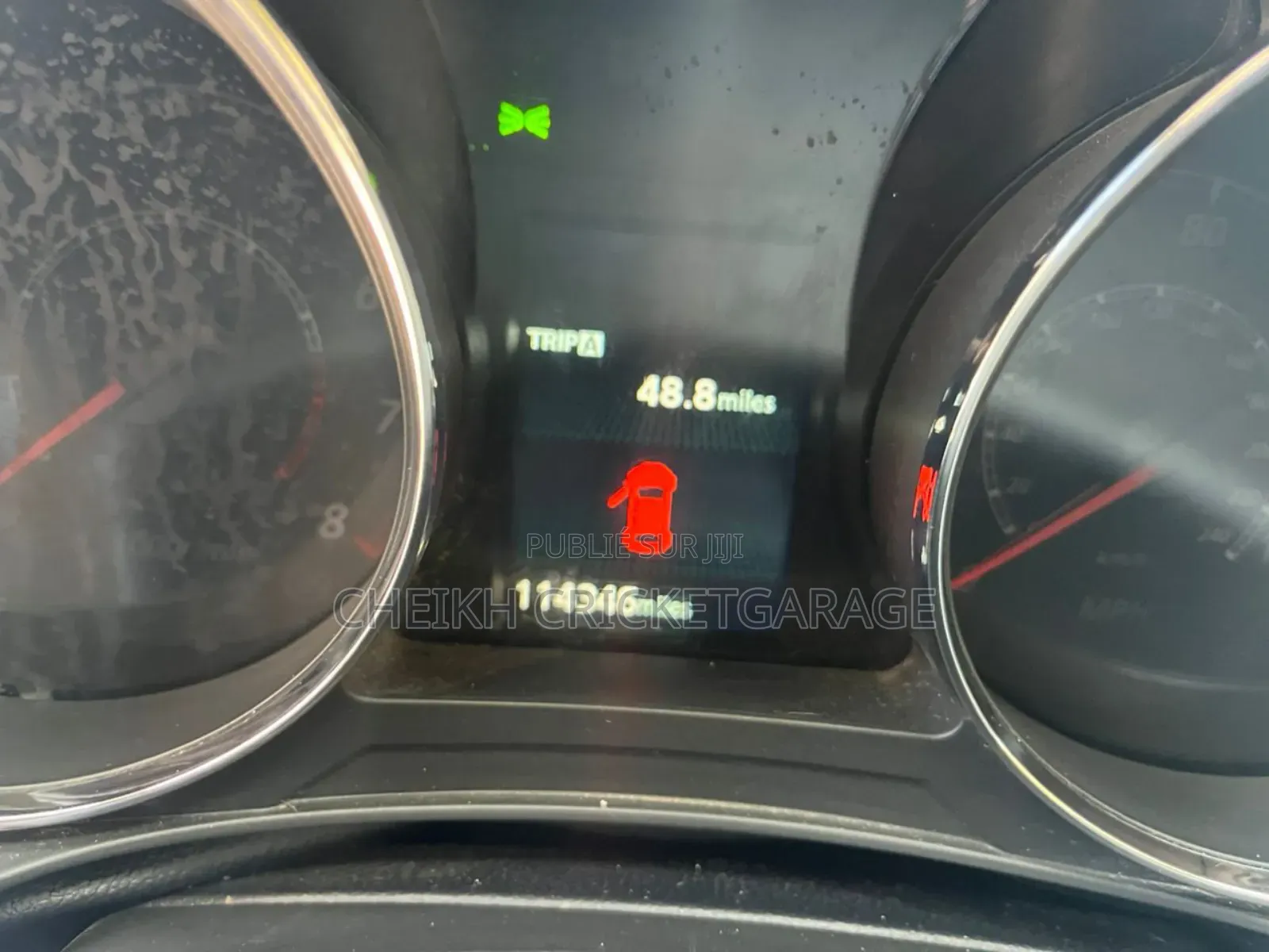 Mitsubishi Outlander Sport ES 2.0 2019 Gris