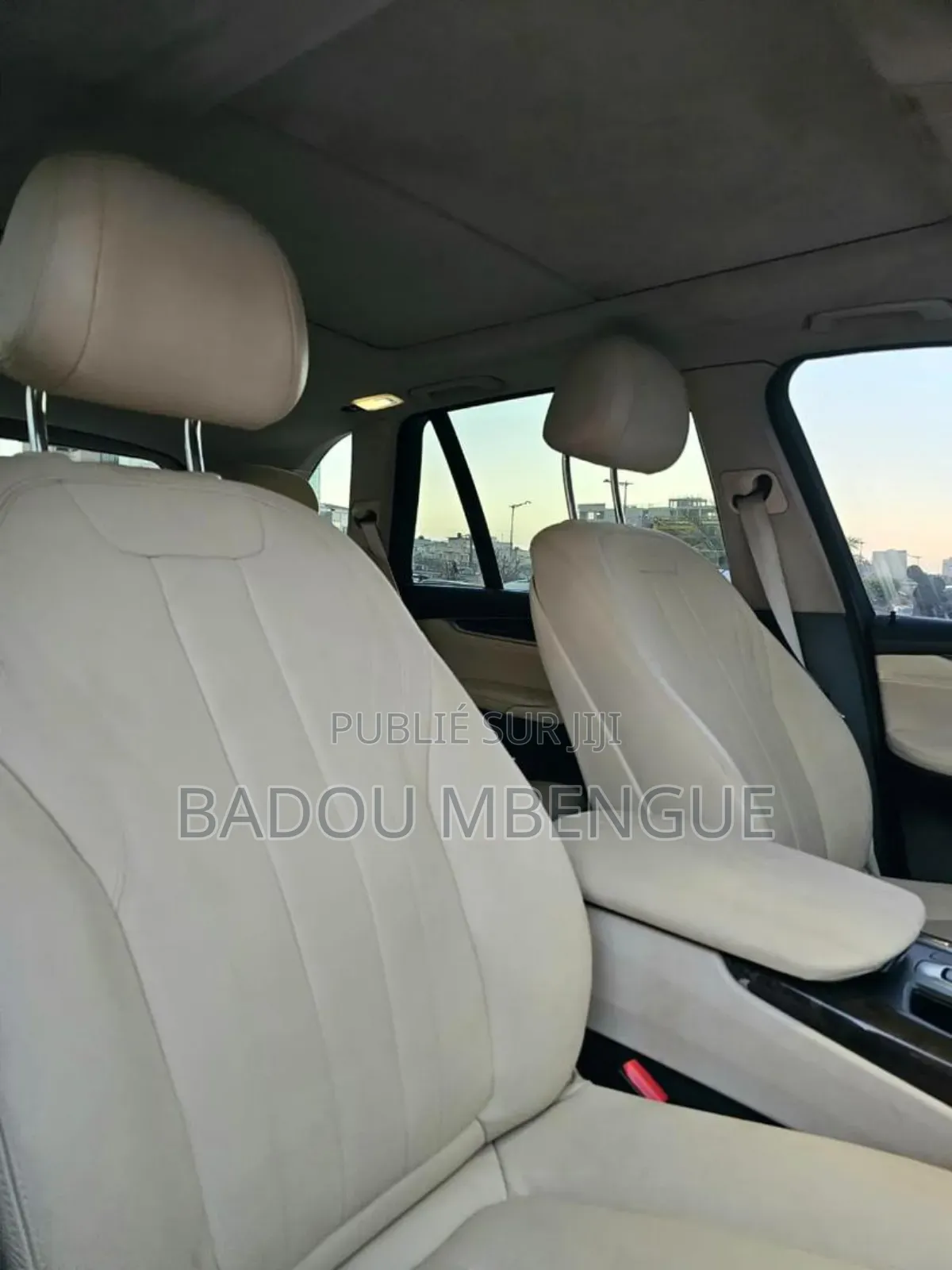 BMW X5 xDrive35d AWD (3.0L 6cyl 8A) 2017 Black